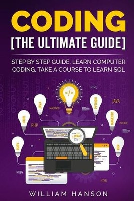 William Hanson Coding the Ultimate Guide (Paperback) (UK IMPORT)