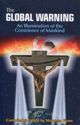 The Global Warning: An Illumination - Paperback, by unknown author - Very Good