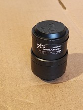 Computar Megapixel Lens 4K 1/1.8" 3.9-10mm F1.5 P-Iris CS Day/Night IR Corrected