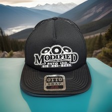 Muscle Car Rods Modified Auto Truck Cars 16 Inch Subwolfer Speakers Baseball Cap