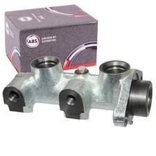 ABS HAUPTBREMSZYLINDER 20,6mm passend für OPEL KADETT | 41822X
