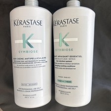 Kerastase Symbiose Bain Creme Antipelliculair...
