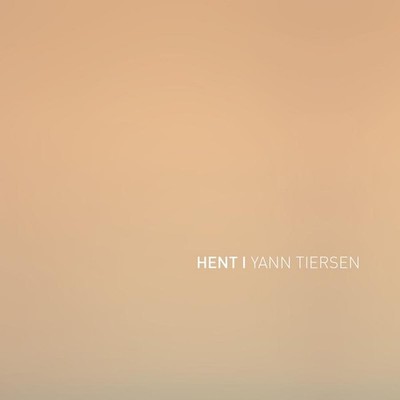 Yann Tiersen - Hent - 2018 Mute Europe - 12'' - M / New