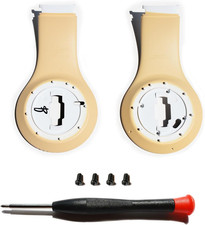 Studio 3 Inner Panel - Replacement Parts Compatible with Beats Studio 3/A1914 an