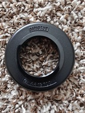 Durst Siriotub Recessed Lens Board 39mm Thread M305 M501 M605 M805 L1200 Etc.