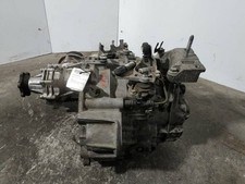 Boite de vitesse Seat ALHAMBRA