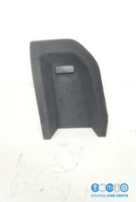 Original BMW  F25  Klappe Gepäckraum rechts 7222218 SCHWARZ