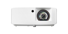 Optoma GT2000HDR data projector Short throw projector 3500 ANSI lumens DLP