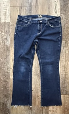 Old Navy Women's Jeans Size 12 Short The Flirt Style