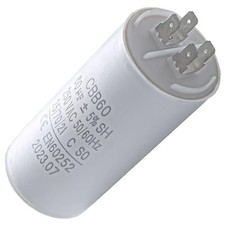 CBB60 Motor Start Capacitor 60uF