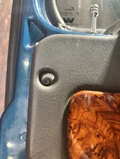 Western Star 4900 Door Panel Repair Bushings