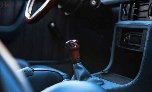 Nardi ND Evolution Line Universal Gear Shift Knob - Picture 3 of 5
