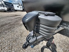 2027 Grand Design Transcend 315RKT