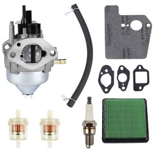 Carburetor For 21 Black Maxx Lawn Mower With 160cc Honda Gcv Engine Carburetor For 21 Black Maxx Lawn Mower With 160cc Honda Gcv Engine