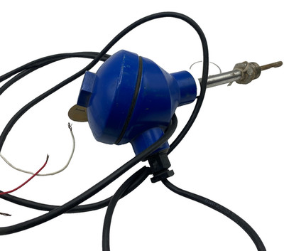 Spirax Sarco EL2270 PT Class B Range -50C to 350C