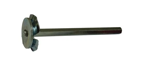 Corp J44-150 1-1/2" Ram Bit Socket Saver - Picture 1 of 4