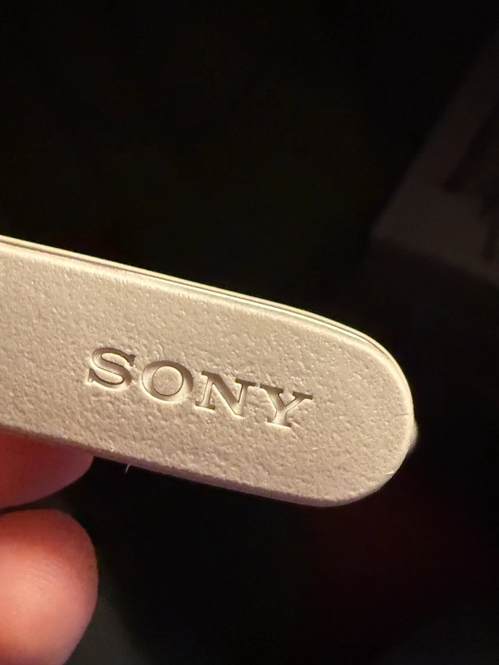 auriculares sony Foto 2 de 3