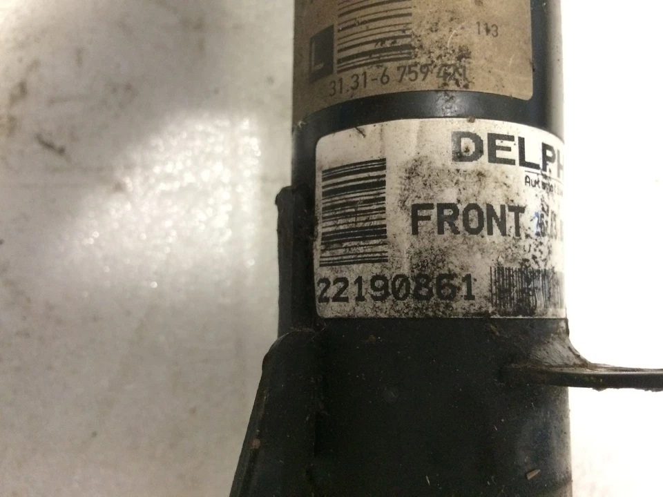 Stoßdämpfer Links Vorne Mini (bmw) 22190861 22190807 31316759421 R50 / R53 Mini - Bild 4 von 4