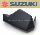 Left Hand Guard 04-12 DL1000 V-Strom Cover Genuine Suzuki (See Desc) #B98