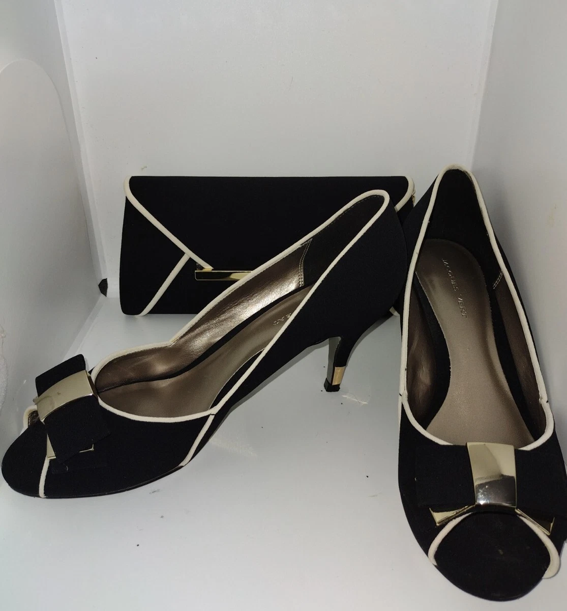 High Heels | Black, Gold & Silver Heels | boohoo Ireland