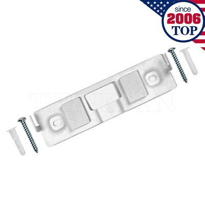 1Pcs Bracket For Bose 650 Speaker Wall OmniJewel White
