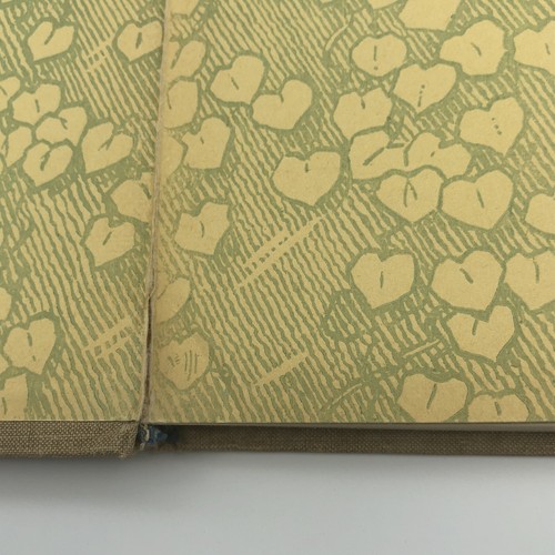 Vintage Latvian book Home & Domestic Culture Hardback MCM 1950's  - Picture 4 of 10