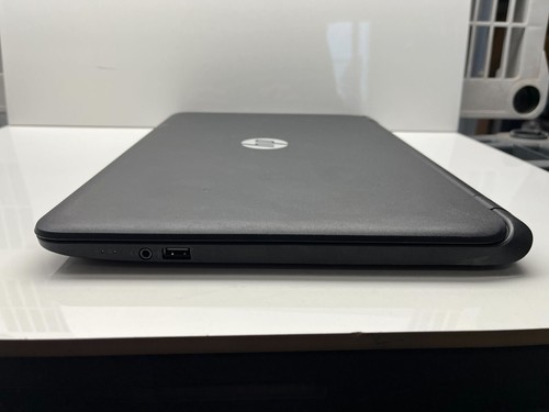 HP 15-f0009CA AMD E1-2100 @ 1.00 GHz 4GB RAM 500GB HDD Windows 8.1 TPN-Q132 - Picture 6 of 6