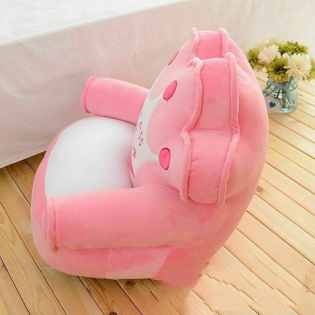 baby seat couch