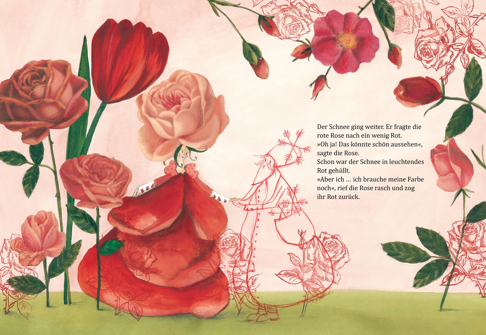 Thumbnail - Warum Der Schnee Weiß Ist, Heinz Janisch