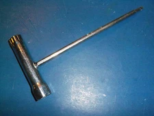 NEW STIHL CHAINSAW TORX T 27 DRIVER FITS MANY BRANDS OEM FREE SHIPPING 