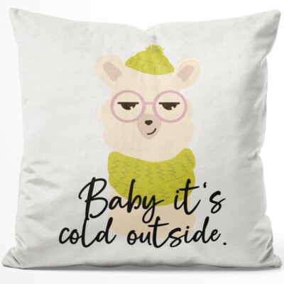 Baby it's cold outside 14001008928