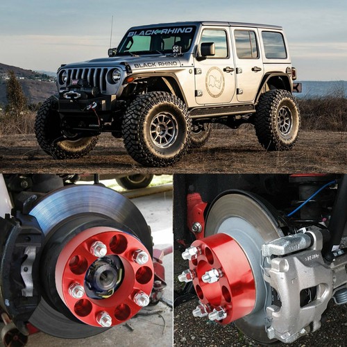 Total 72+ imagen jeep wrangler spacers Abzlocal.mx