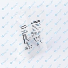 1PCS NEW For BALLUFF BES 516-325-S4-W Proximity Switch BES516-325-S4-W