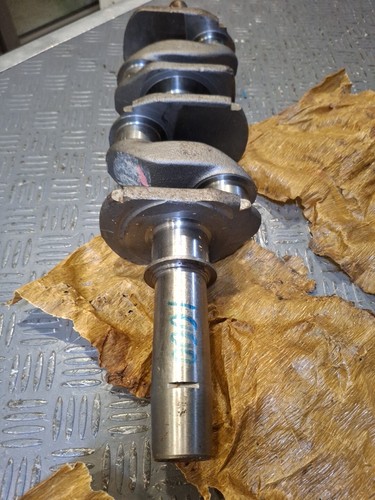 ALBERO MOTORE INNOCENTI MINI E MINI 90 1000 C.C. (MOTORE AUSTIN) - Foto 5 di 5