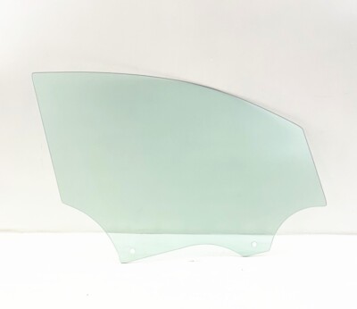Fit 21-24 Mercedes Benz GLE Coupe Passenger Right Side Front Door Window Glass