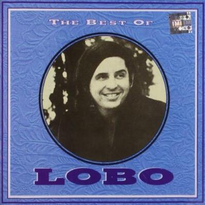 The Best of: LOBO 