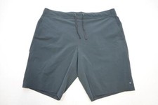 Oakley Board Shorts Stretch Surf Athletic Water Swim Performance Mens Size XL