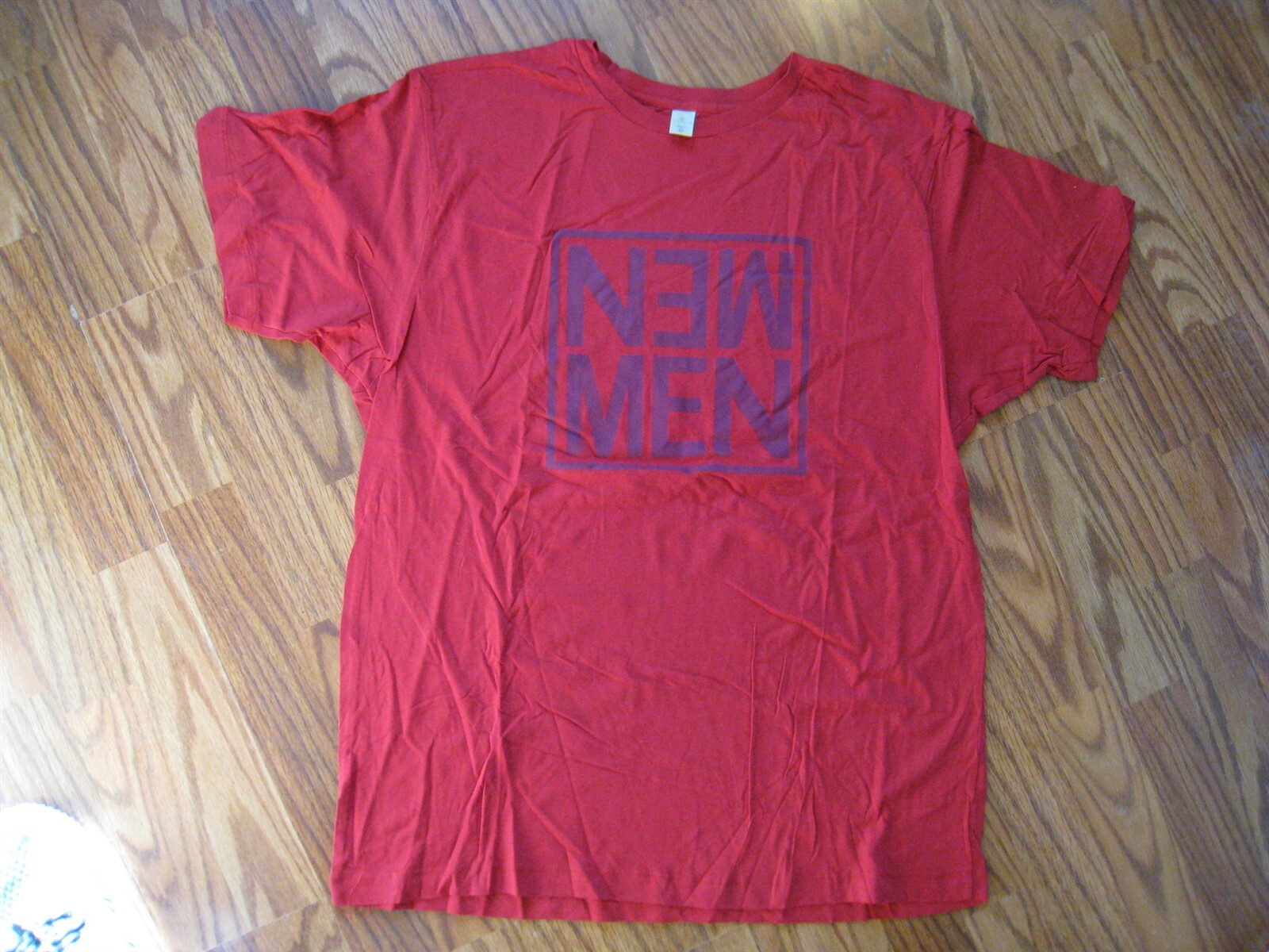 ALTRA Nuovo Uomo Maglietta T Camicia T Shirt Vintage