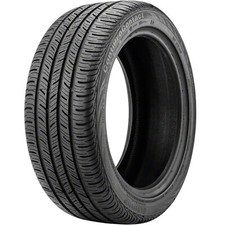 4 New Continental Contiprocontact - 23550r18 Tires 2355018 235 50 18