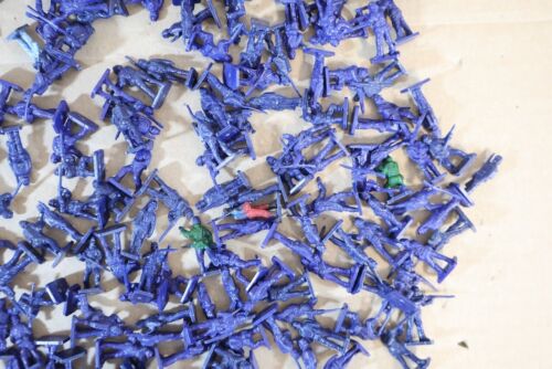 AIRFIX JOB LOT 1:72 & 1:32 TOY SOLDIERS CIVIL WAR WWII ROMAN FOREIGN LEGION om - Picture 24 of 24