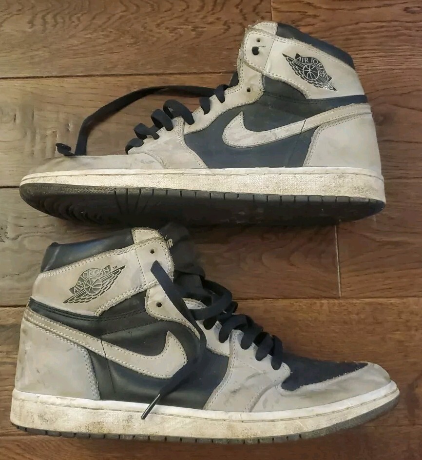 BEST PRICE 2021 Nike Air Jordan 1 Retro High Shadow 2.0 Size BEST PRICE 2021 Nike Air Jordan 1 Retro High Shadow 2.0 Size