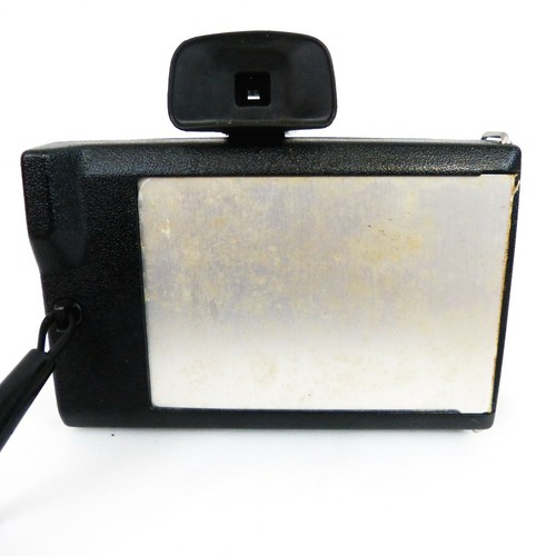 Vintage Polaroid Super Shooter Land Camera - Picture 7 of 12