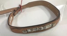 Circle Y Of Yokum Belt Size 32