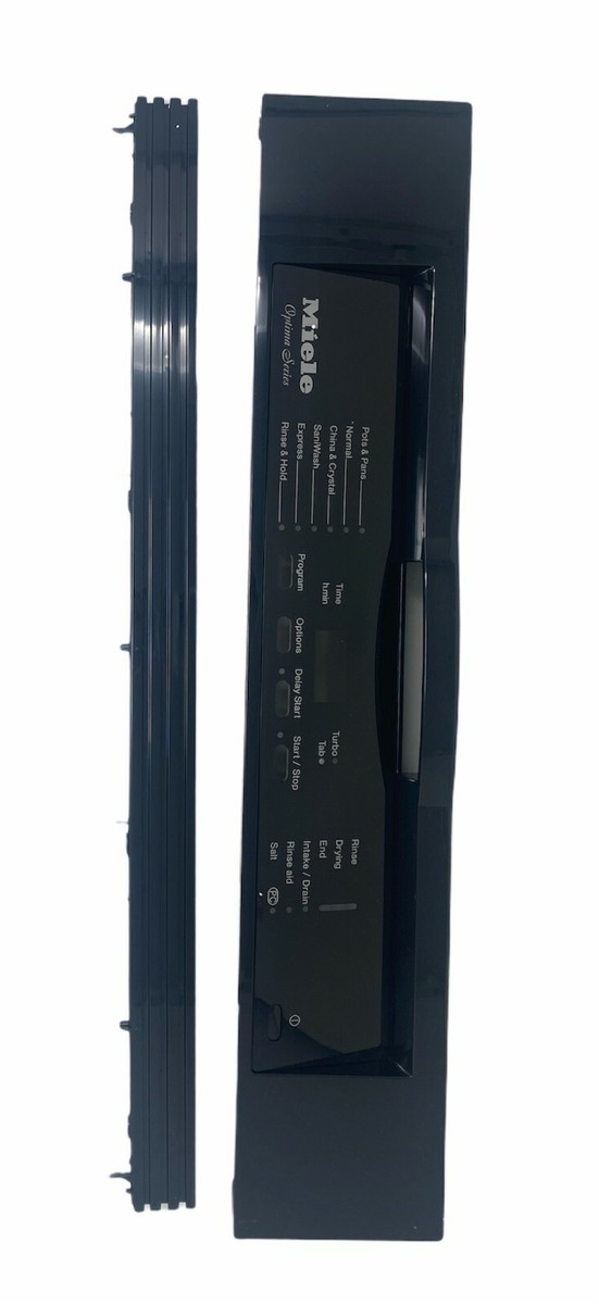 Drain Miele Optima Series Dishwasher Miele Dishwasher Aquastop