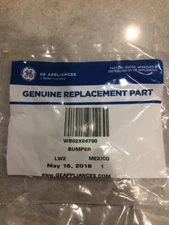 WB02X24790 For GE Range Burner Grate Foot