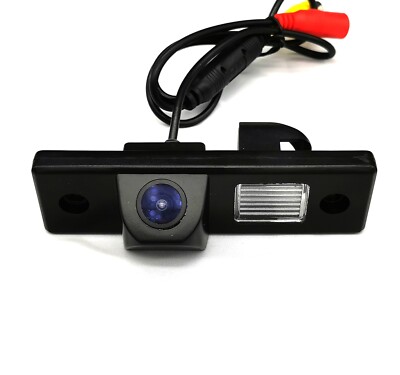 Car Reverse Camera For Chevrolet Epica lova Aveo Cruze Matis HHR lacetti Backup