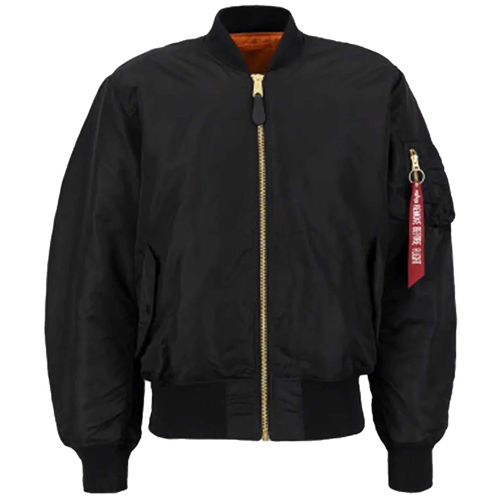 Alpha A24g Herren-Wendebomber 100101 03 МА-1 37290₽