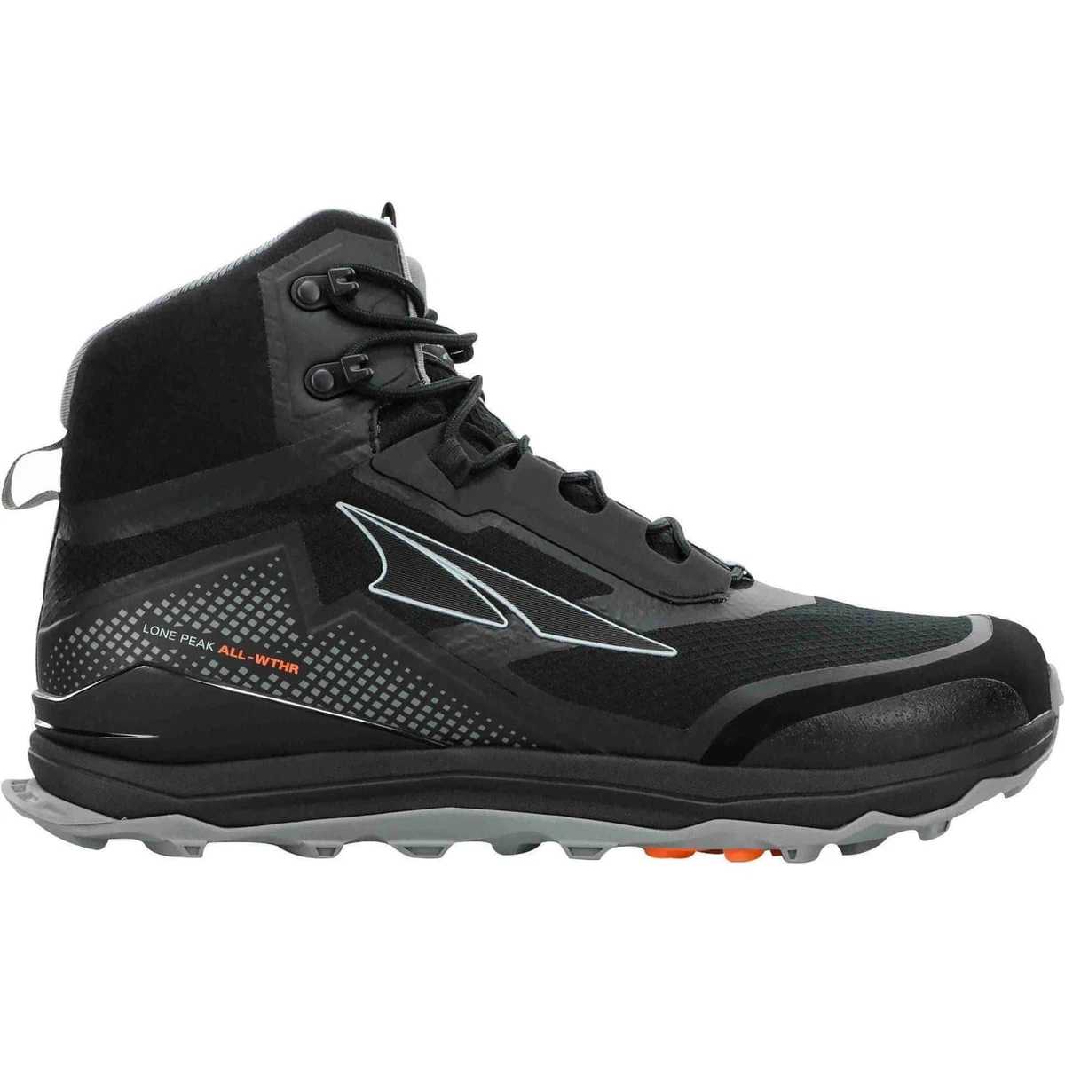 Altra lone peak trail running cheap shoes