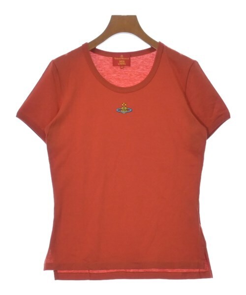 vivian westwood red lebel 半袖シャツ　ドット Vivinne Westwood RED LABEL Tシャツ