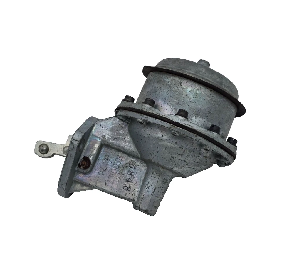 Bomba de combustible Lincoln Continental 1961-1968, 1968 Mark III Foto 2 de 4